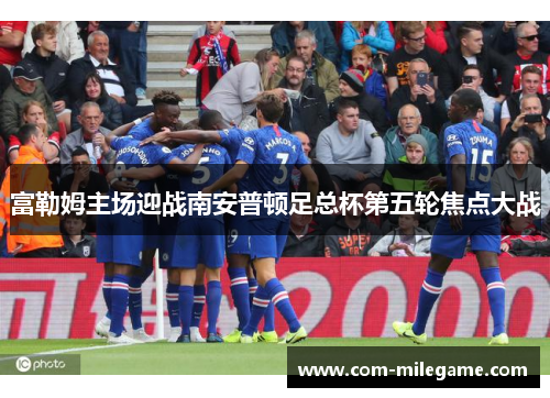 富勒姆主场迎战南安普顿足总杯第五轮焦点大战 富勒姆主场迎战南安普顿足总杯第五轮焦点大战