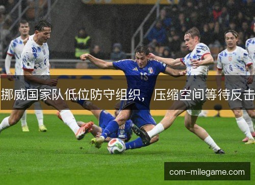 挪威国家队低位防守组织,压缩空间等待反击 挪威国家队低位防守组织,压缩空间等待反击